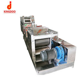 La tagliatella automatica durevole che rende a macchina 83kw la struttura integrale facile monta