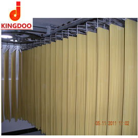 Macchina secca della tagliatella dell'uovo del bastone, vermicelli completamente automatici che fanno macchina