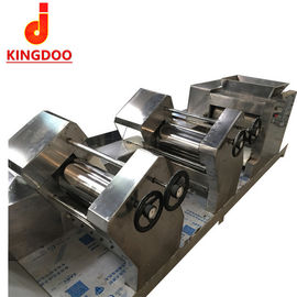 Macchina secca della tagliatella dell'uovo del bastone, vermicelli completamente automatici che fanno macchina