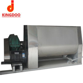 Macchina secca della tagliatella dell'uovo del bastone, vermicelli completamente automatici che fanno macchina