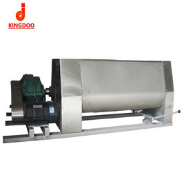 Tagliatella industriale fritta non che rende a macchina 110000W prestazione costante