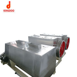La macchina utensile automatica piena delle tagliatelle per forma del quadro/tonda ondeggiamento ha asciugato la fabbricazione del dolce della tagliatella