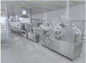 Tagliatella industriale dell'acciaio inossidabile che fa macchina, macchina della tagliatella del Udon