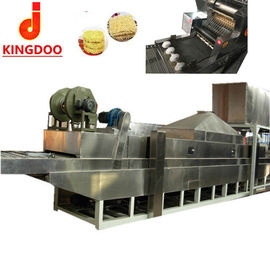 Linea di produzione professionale della tagliatella istantanea 160000pcs/8hours a basso rumore