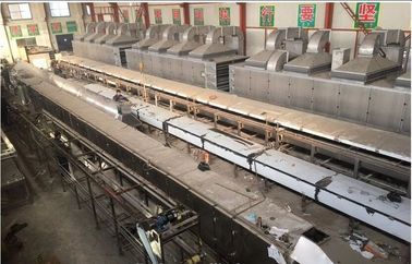 Tagliatella di riso automatica che fa capacità di produzione a macchina 11000bags/8h-230000bags/8h