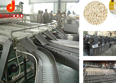 Tagliatella automatica industriale che fa macchina 68KW