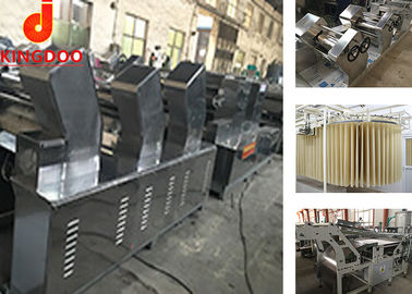 Linea di produzione automatica completa della tagliatella del bastone tasso di errore basso 12 mesi di garanzia