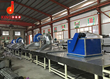 Grado automatico a macchina completamente automatico di Chowmein di capacità di 200000 Bags/8h alto