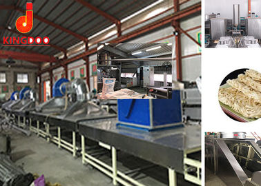 Capacità automatica della macchina 150000bags/8h del cibo di cibo