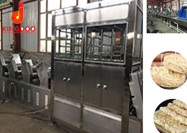 Linea di produzione multifunzionale della tagliatella di Mein del cibo, cibo di cibo che fa macchina