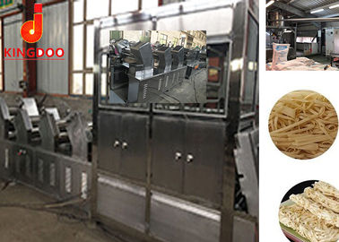 macchina completamente automatica di 380V 415V Chowmein