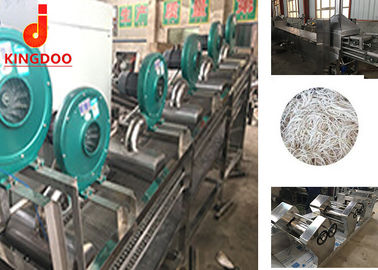 Tagliatella automatica di progettazione originale che bolle i vermicelli a macchina del riso che fanno macchina