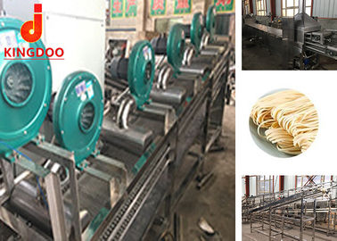 Fabbrica delle tagliatelle bollita professionista iso della garanzia da 1 anno approvato