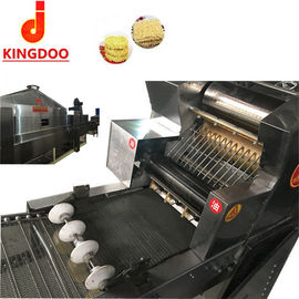 la tagliatella fresca elettrica 56000W che fa l'iso del CE a macchina 60000pcs/8hours ha approvato