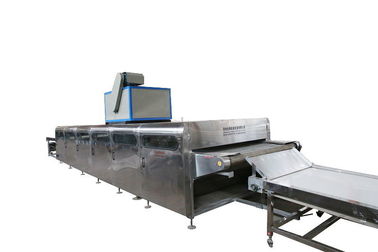 Creatore completamente automatico della pasta a macchina/vermicelli elettrici che fanno macchina