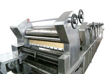 Tagliatella industriale economizzatrice d'energia che fa macchina per industria alimentare 380V